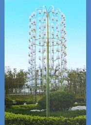 东方户外照明 景观灯的艺术与实用性