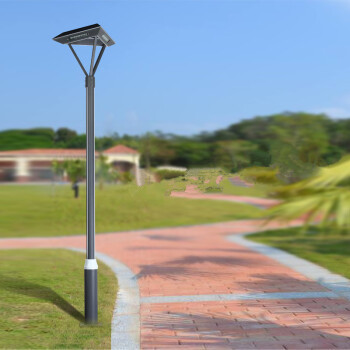 庭院灯功率选购指南 价格、报价行情与选购建议